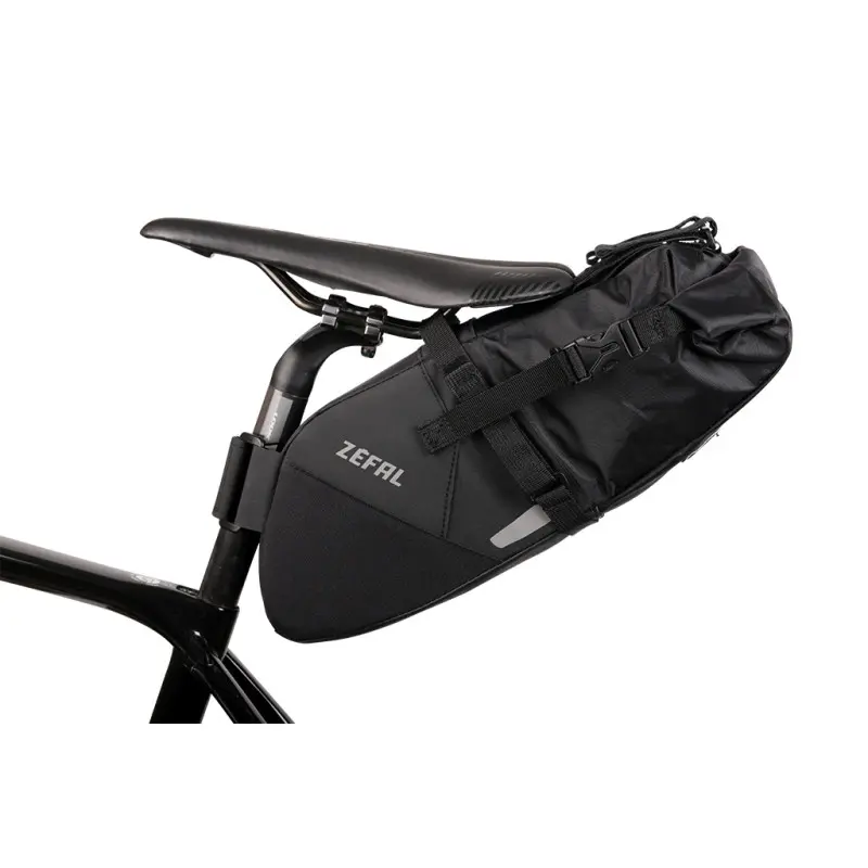 Bolsa sillin Zefal Z Adventure R5