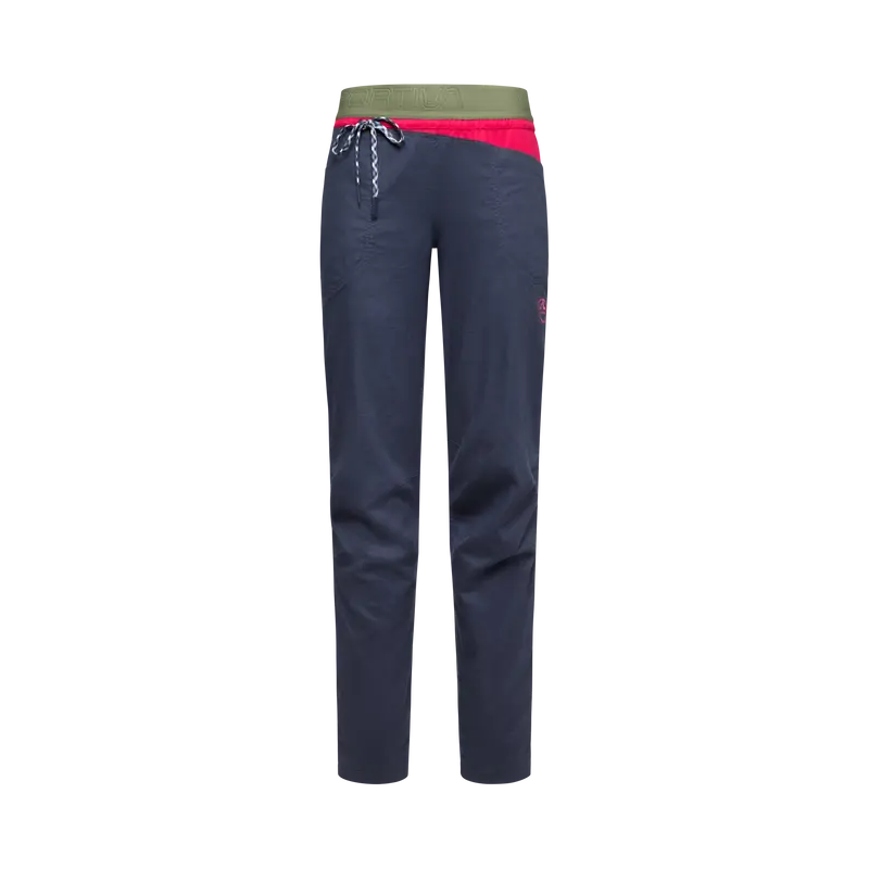 Bolt Mujer Pantalón Escalada La Sportiva