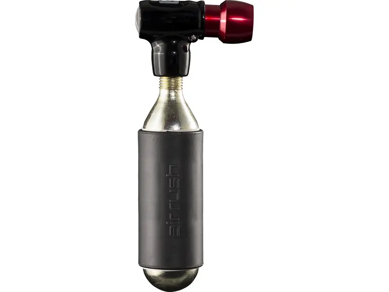 Bomba Bontrager Co2 Air Rush