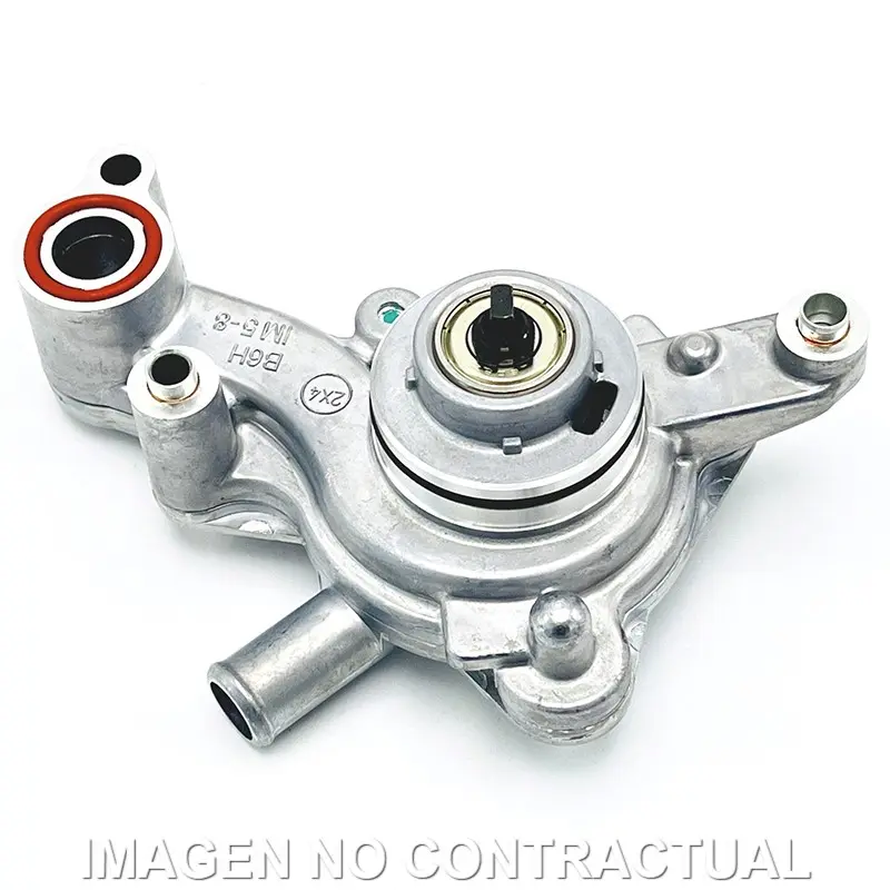 BOMBA DE AGUA COMPLETA HERT YAMAHA N-MAX 125 /X-MA