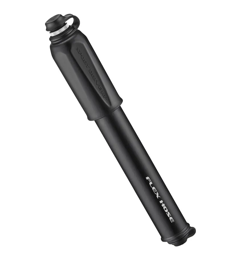 Bomba Lezyne Sport Drive Hp 120psi