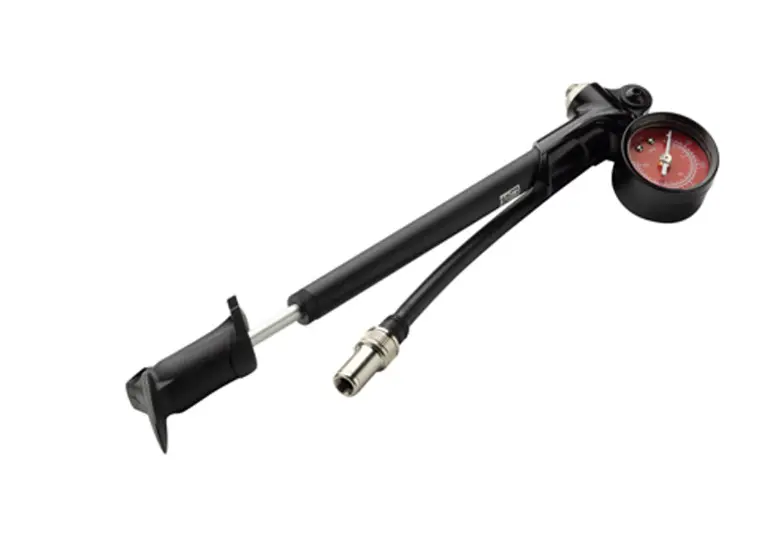Bomba Mano Rock Shox 600 PSI