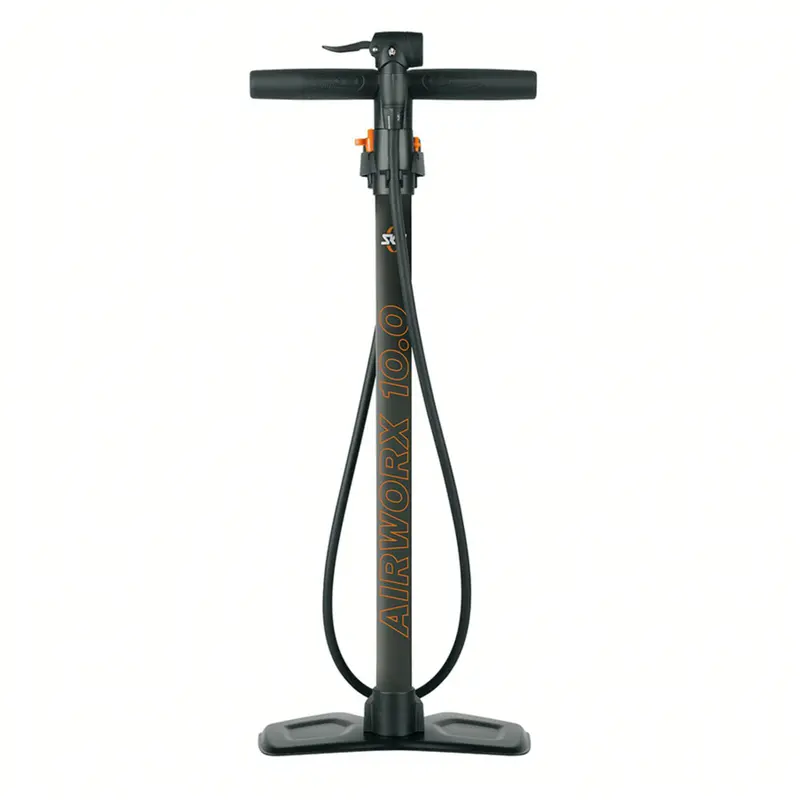 Bomba Pie SKS Airworx 10.0