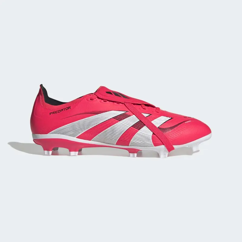 Bota Fútbol Hombre Predator League Ft Fg/mg