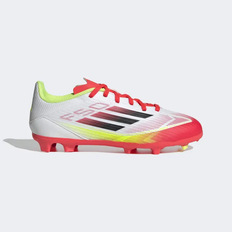 Bota Fútbol Niño F50 League Fg/mg J