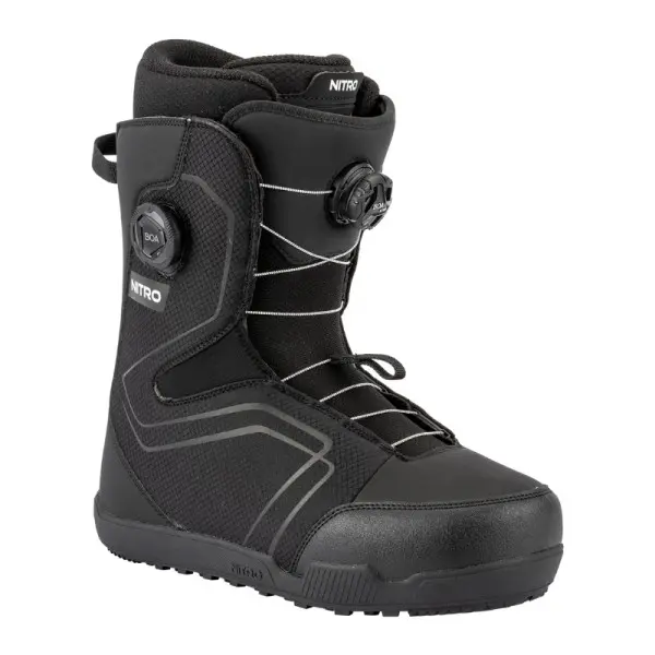 BOTA NITRO SENTINEL BOA