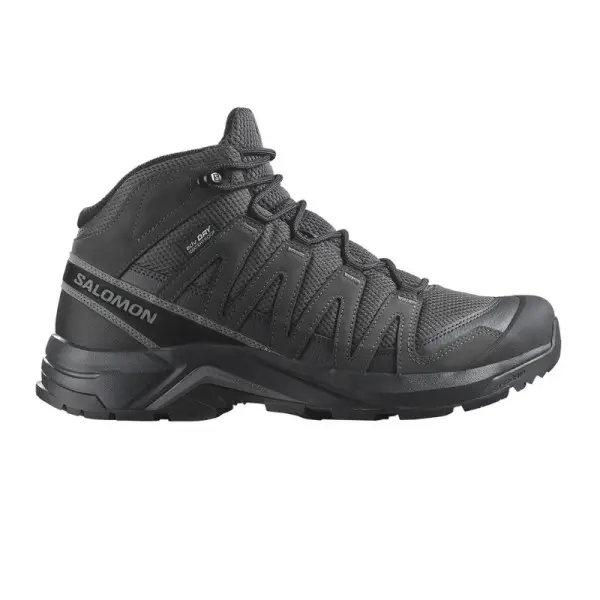 Bota Salomon X-Adventure Recon Mid GTX