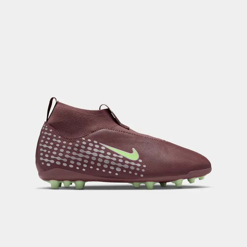 Botas De Fútbol Nike Jr. Mercurial Superfly 10 Academy “kylian Mbappé” Ag - Niño/a