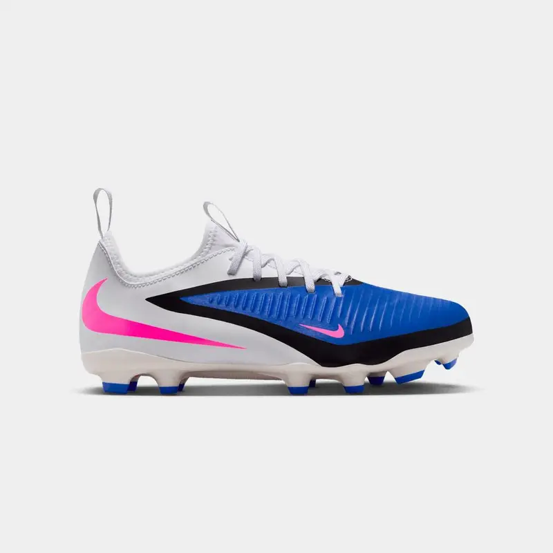 Botas De Fútbol Nike Jr. Phantom 6 Low Academy Multisuperficie - Niño/a