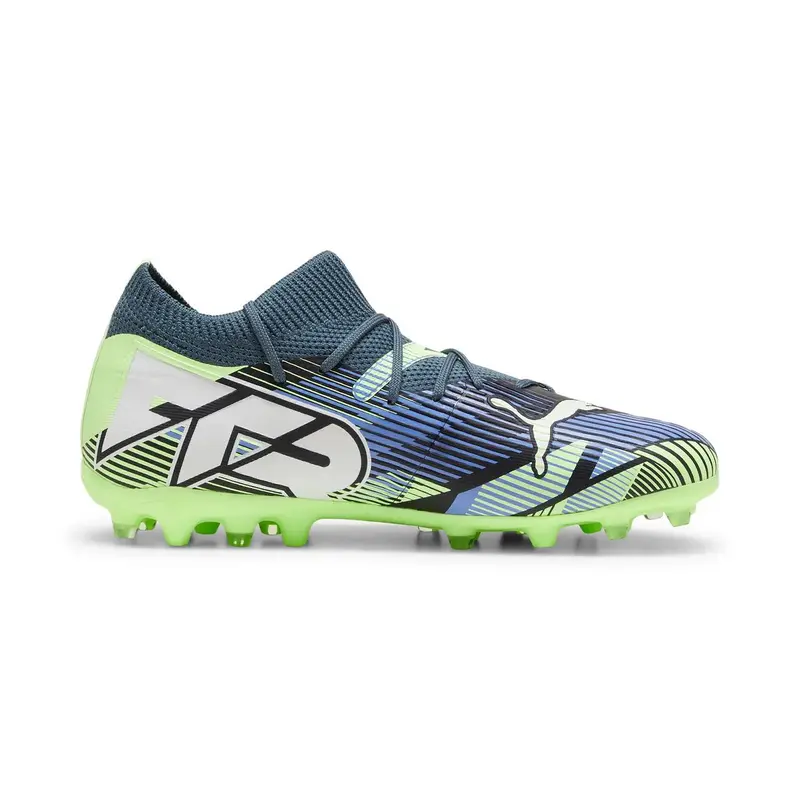 Botas De Futbol Puma Future 7 Match Mg jr