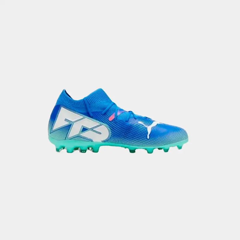 Botas De Futbol Puma Future 7 Match Mg jr