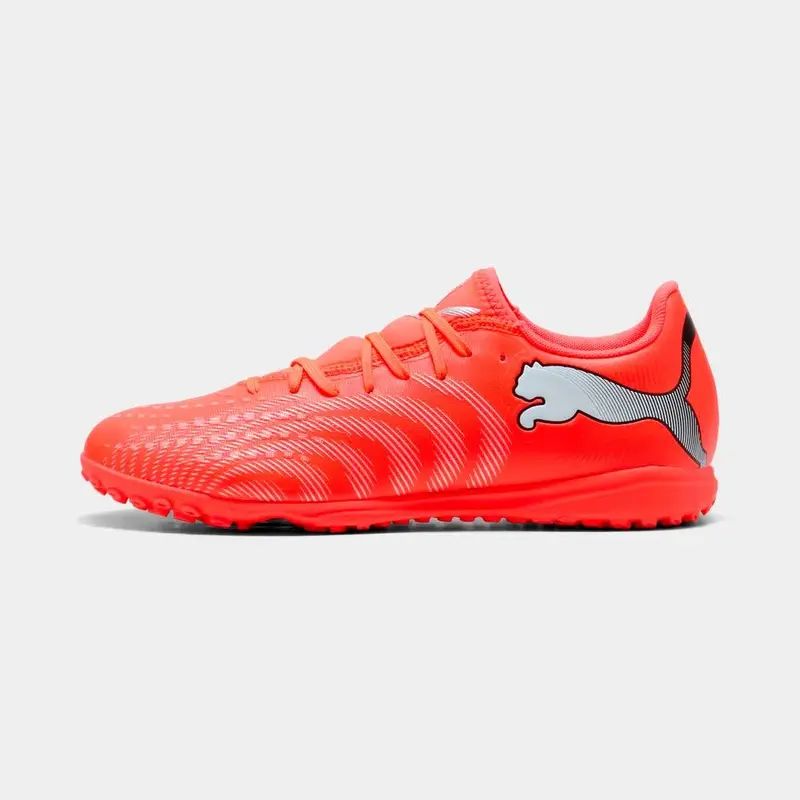 Botas De Fútbol Puma Future 9 Play Tt Unisex