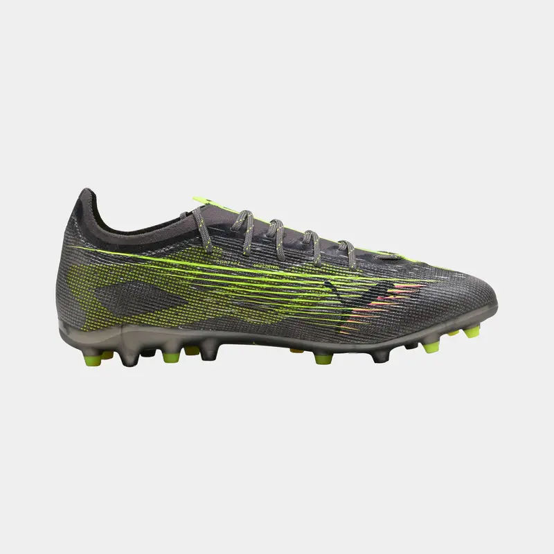 Botas De Futbol Puma Ultra 5 Ultimate ag