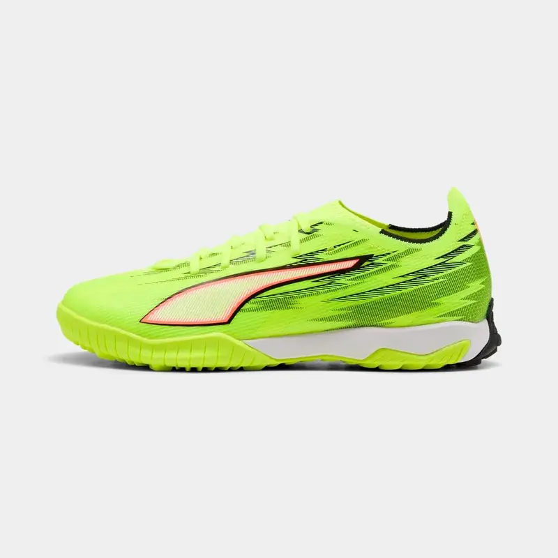 Botas De Fútbol Puma Ultra 6 Match Tt Unisex