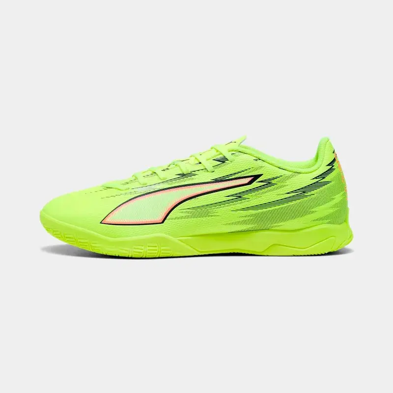 Botas De Fútbol Puma Ultra 6 Play It Unisex