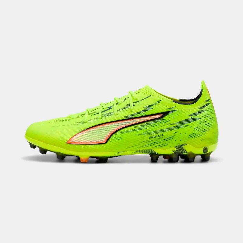 Botas De Fútbol Puma Ultra 6 Ultimate Mg Unisex