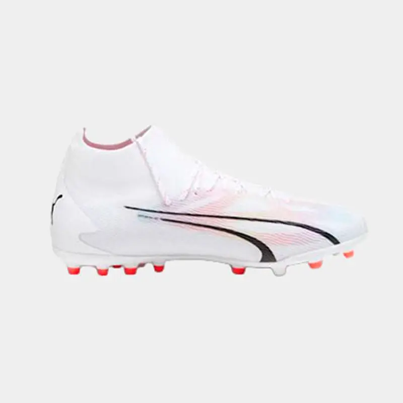 Botas De Futbol Puma Ultra Pro mg