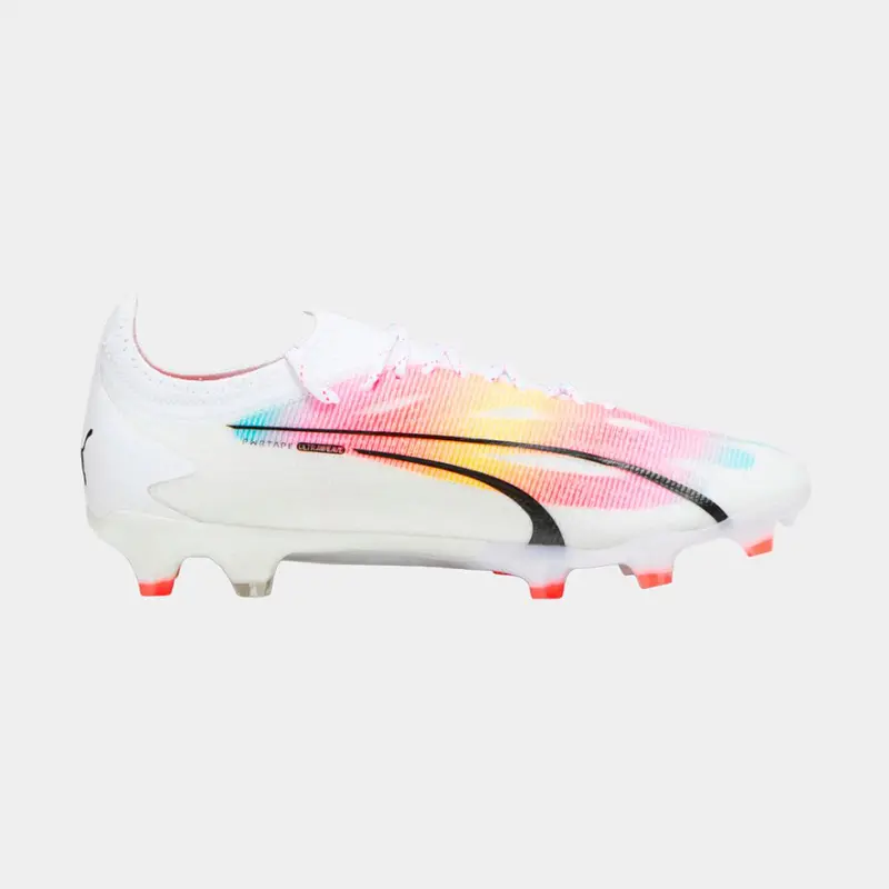 Botas De Futbol Puma Ultra Ultimate Fg/ag