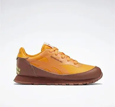 Botas De Futbol Reebok Classic Leather