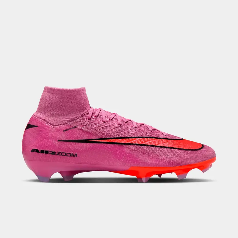 Botas Futbol Nike Mercurial Superfly 10 Elite
