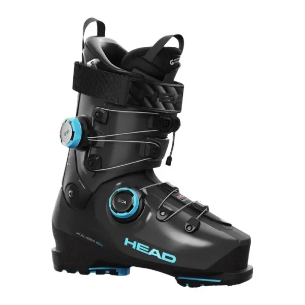 BOTAS HEAD KALIBER 110 MV BOA2