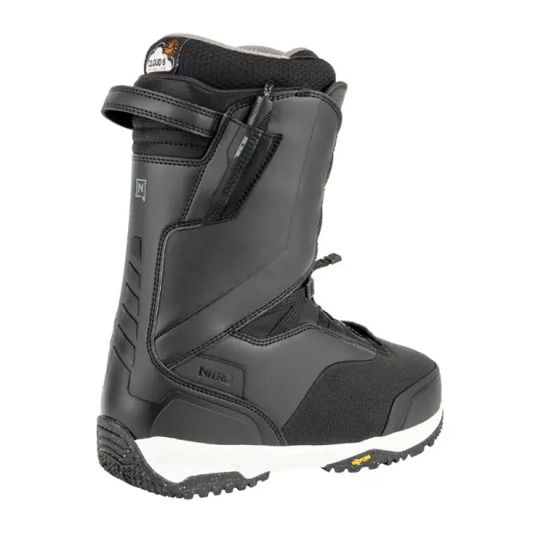 BOTAS NITRO VENTURE PRO TLS