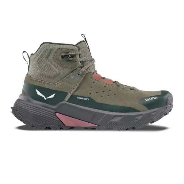 BOTAS SALEWA PEDROC 2 LTH MID W PTX