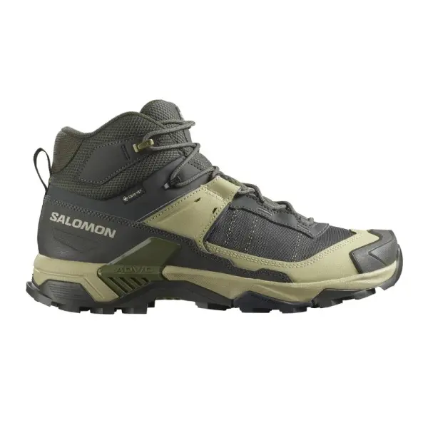 BOTAS SALOMON X ULTRA 5 MID GTX