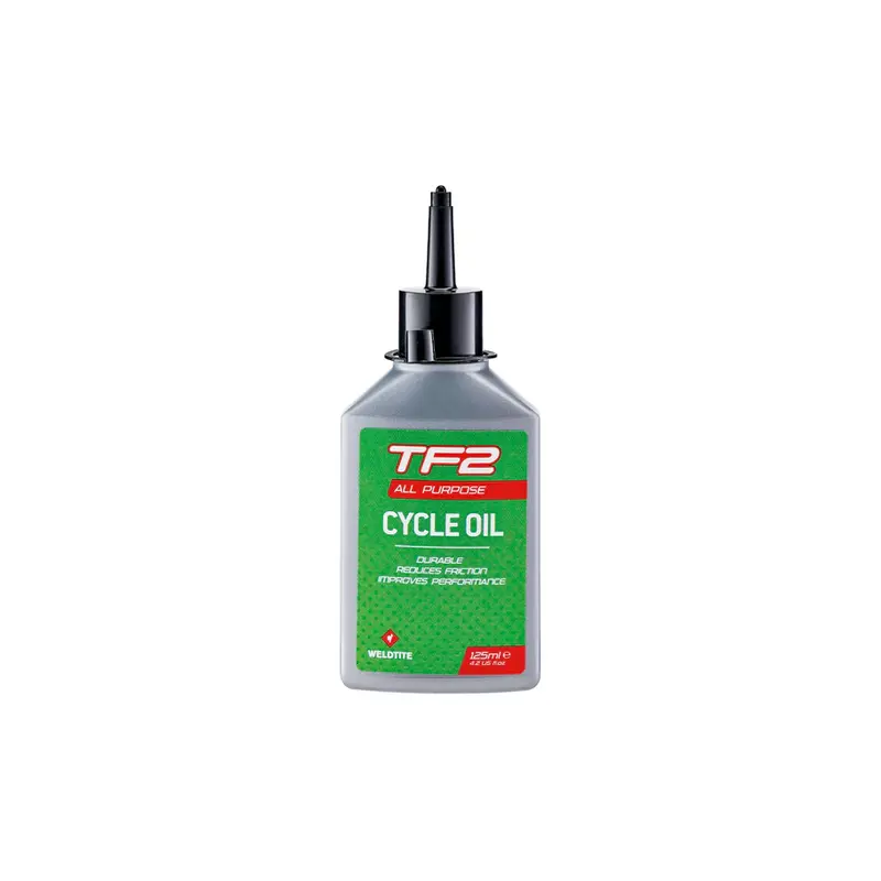 Bote Aceite Mineral con Grafito Weldtite 125ml