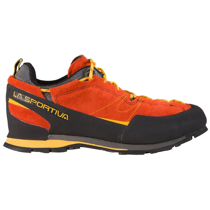Boulder X Hombre Zapatilla Aproximación La Sportiva