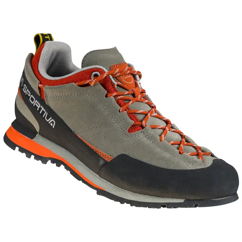 Boulder X Hombre Zapatilla Aproximación La Sportiva