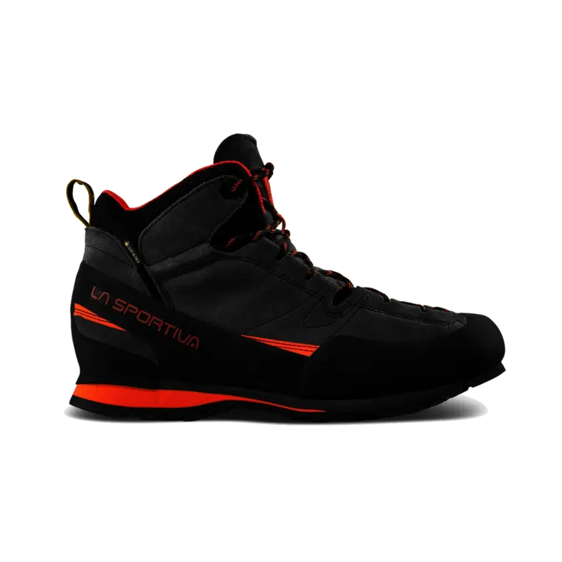 Boulder X Mid Goretex Bota La Sportiva