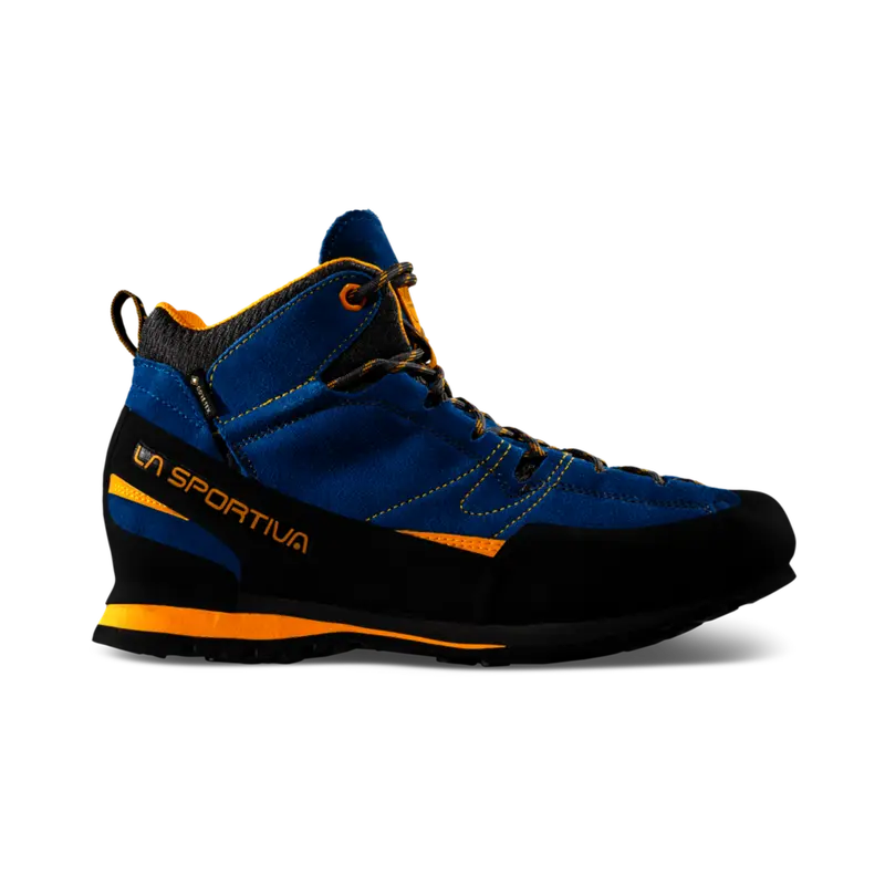 Boulder X Mid Goretex Bota La Sportiva