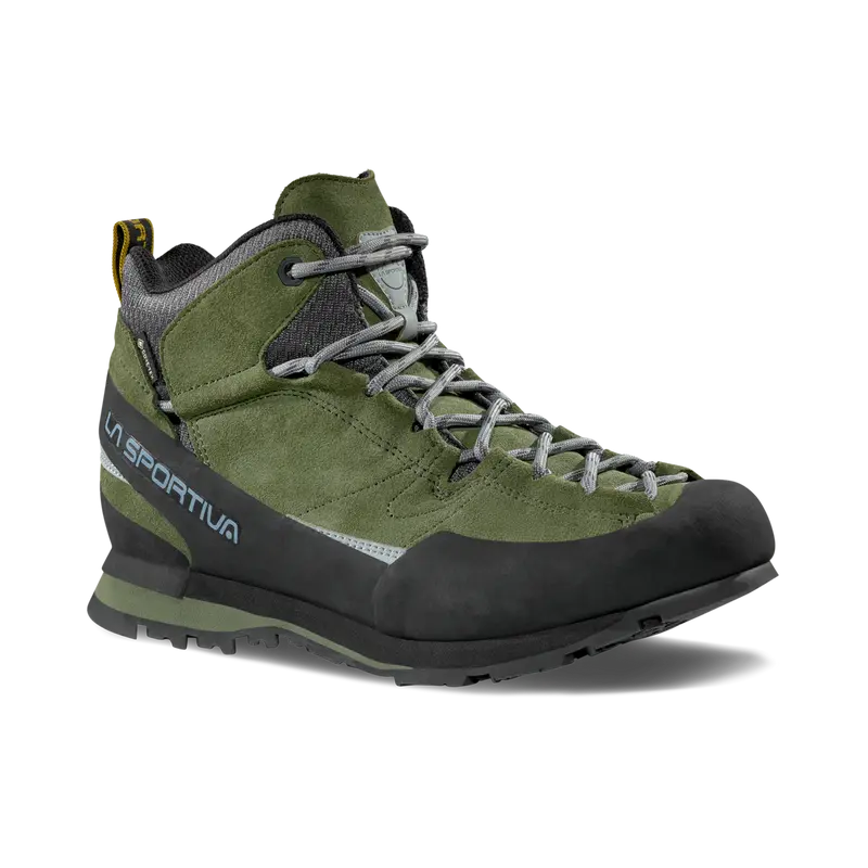 Boulder X Mid Goretex Botas La Sportiva