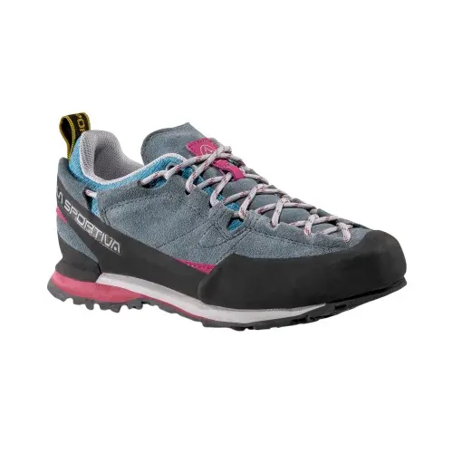 Boulder X Mujer Zapatilla Aproximación La Sportiva