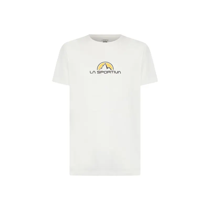 Brand Camiseta Hombre Escalada La Sportiva