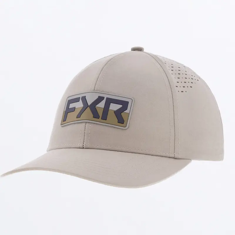 BREEZE UPF HAT 25-STONE