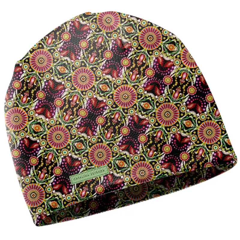 BRILLO Gorro Premium C.Estrada