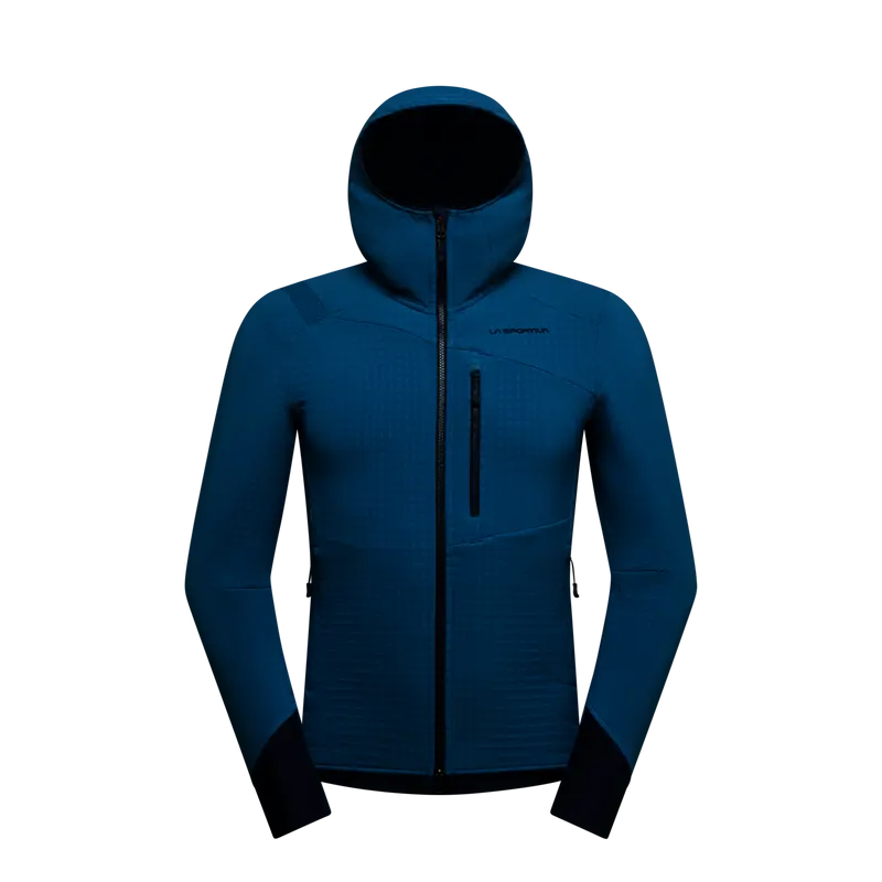 Bristen Thermal Hoody Hombre Forro Polar La Sportiva