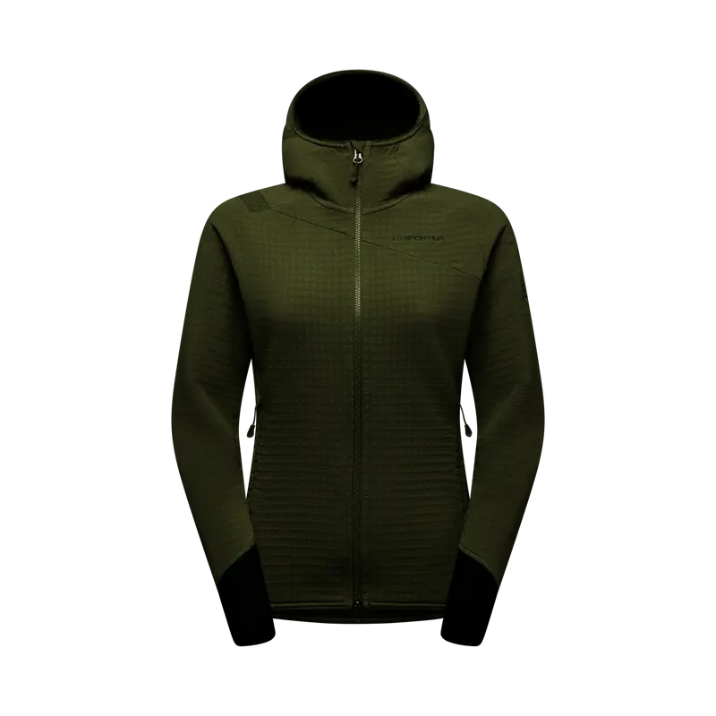 Bristen Thermal Mujer Sudadera La Sportiva
