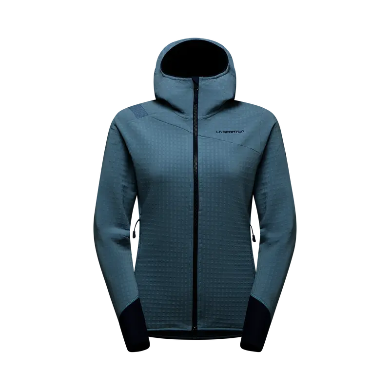 Bristen Thermal Mujer Sudadera La Sportiva