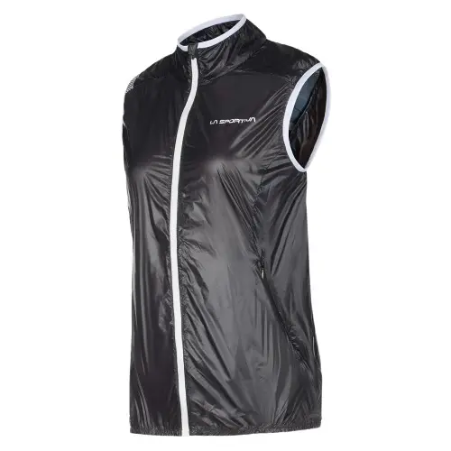 Briza Windbreaker Mujer Chaleco Trail Running La Sportiva