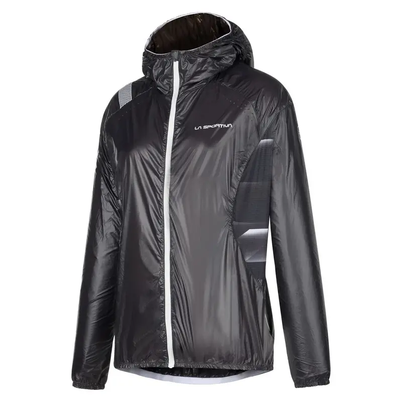 Briza Windbreaker Mujer Chaqueta Trail Running La Sportiva
