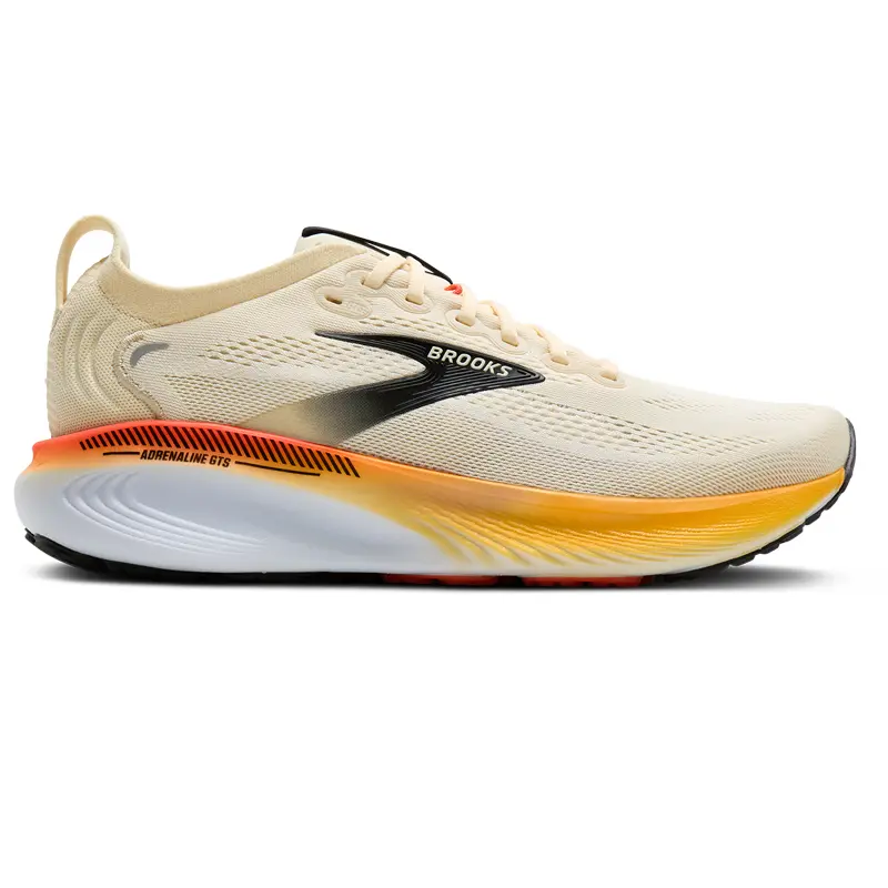 Brooks Adrenaline GTS 25 Naranja
