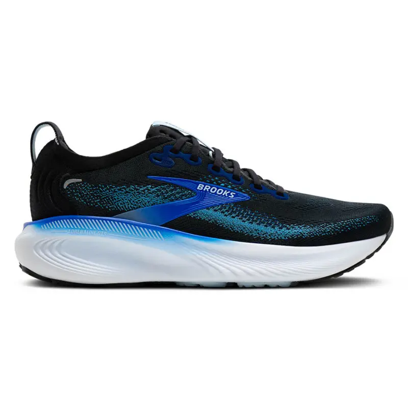 Brooks Adrenaline GTS 25 Negro Azul