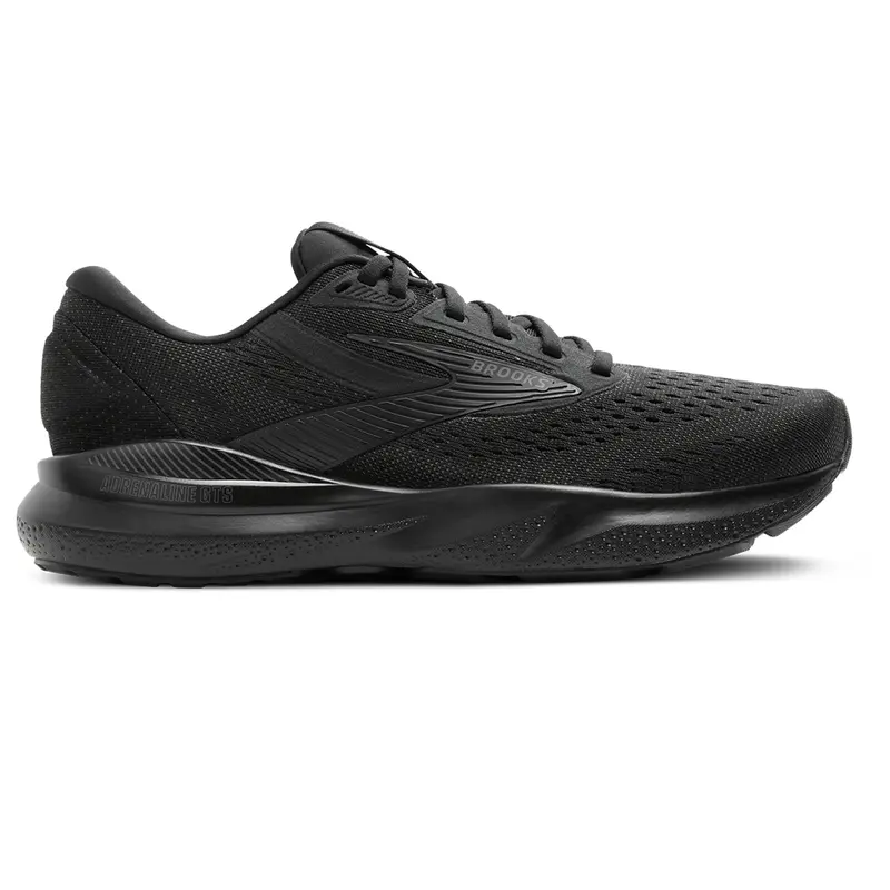 Brooks Adrenaline GTS 25 Negro