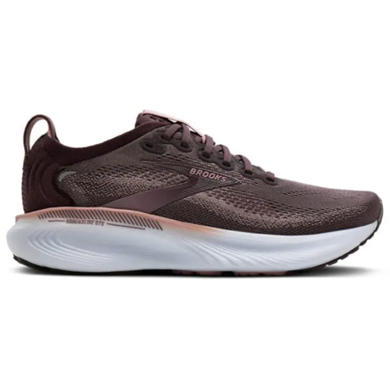 Brooks Adrenaline GTS 25 W Burdeos