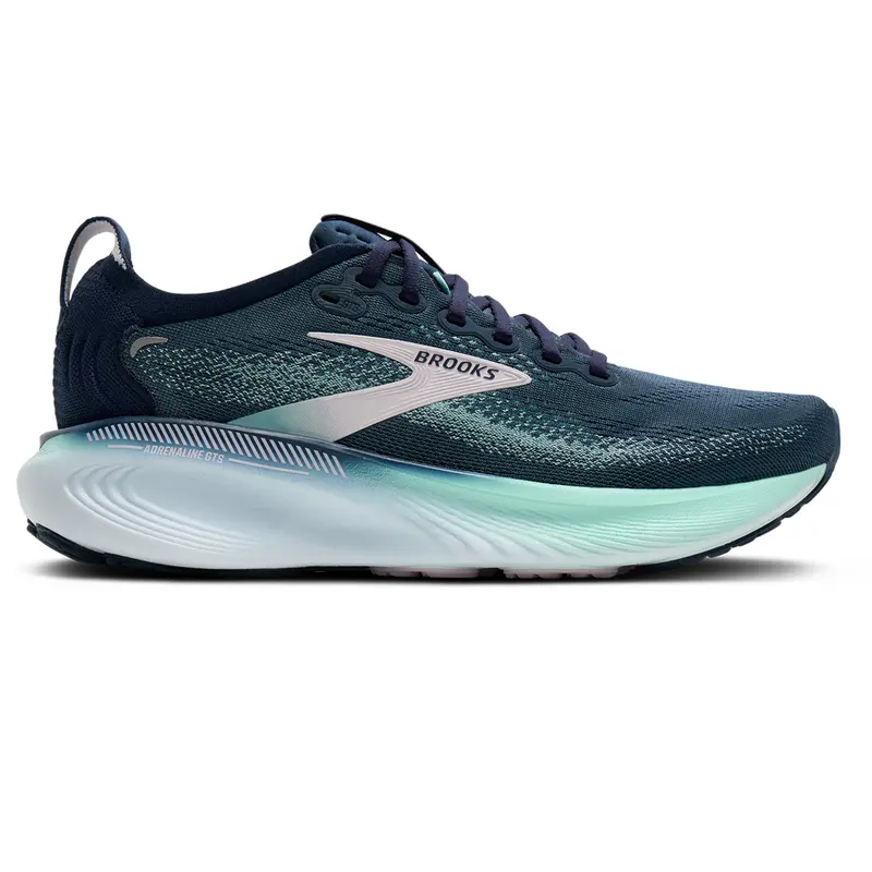 Brooks Adrenaline GTS 25 W Verde