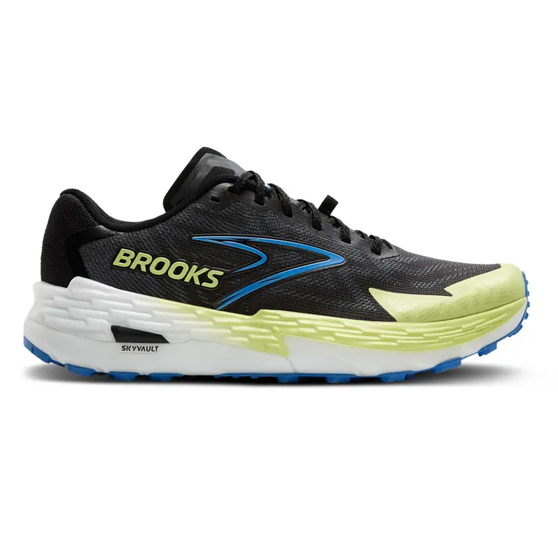 Brooks Catamount 4