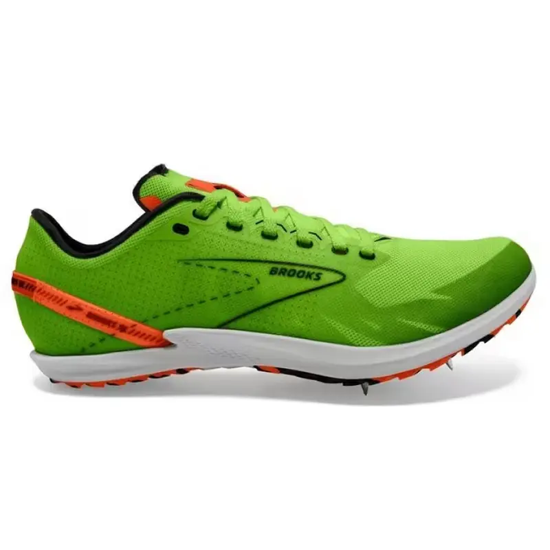 Brooks Draft XC Verde